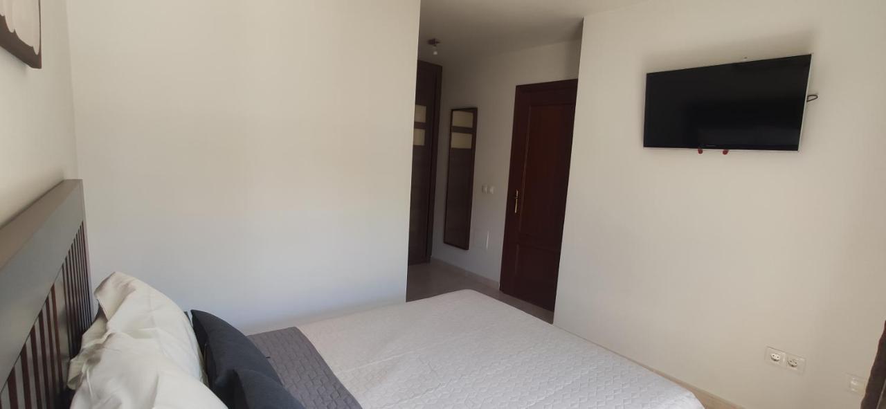Huelin House Beach And Sun, Con Parking Y A 500 Metros De La Playa Apartment Malaga Exterior photo